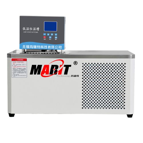 低温槽MRT-DCW-0508/8L槽深140mm（-5～100℃）