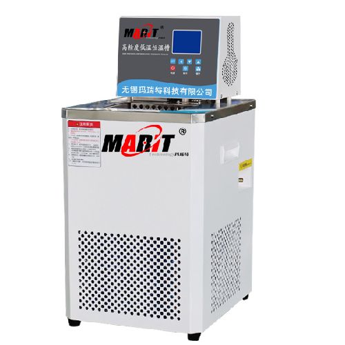 低温水槽MRT-DC-0530/30L槽深230mm(-5℃～100℃)