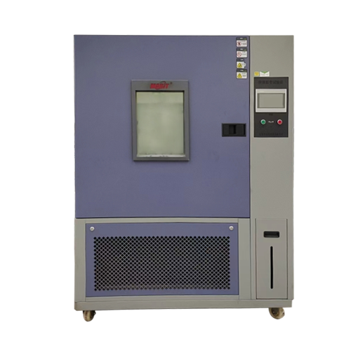 快速温变湿热试验箱 MRT-FTC-SR-504-10N(非线性)